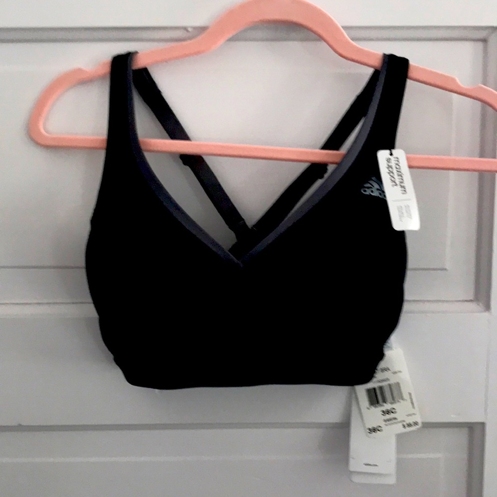 Adidas Climacool En Boost Sports Bra